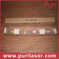 80W CO2 Laser Tube Hersteller